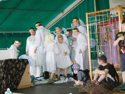 Dzień Wdzięczności 01.06.2019