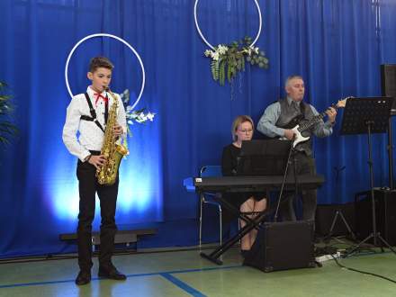 Część artystyczna