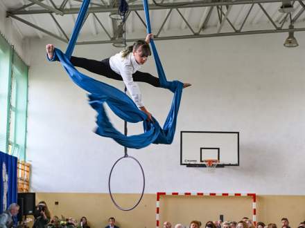 Część artystyczna