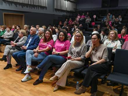 I Kongres „Kultura Życia” w Strumieniu