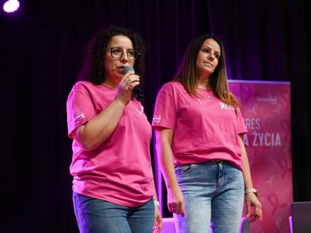 I Kongres „Kultura Życia” w Strumieniu