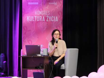 I Kongres „Kultura Życia” w Strumieniu