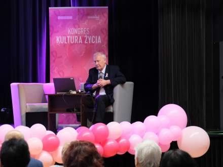 I Kongres „Kultura Życia” w Strumieniu