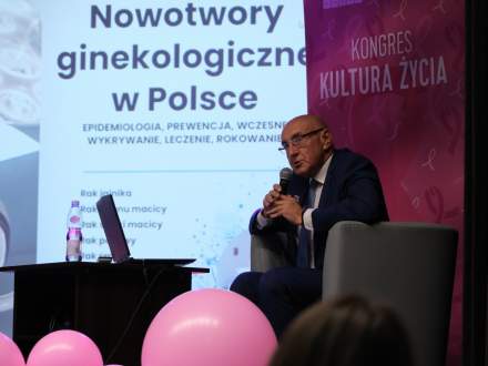 I Kongres „Kultura Życia” w Strumieniu