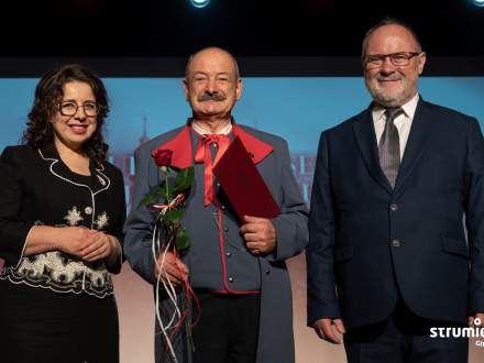 Obchody 11 listopada w Strumieniu