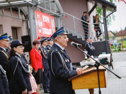 Przekazanie wozu 04.05.2019