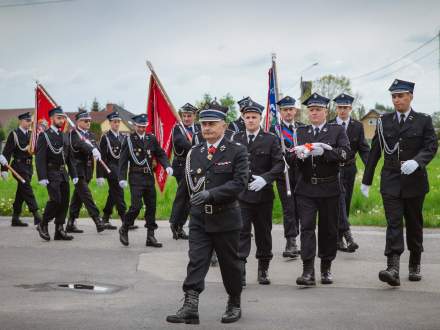 Przekazanie wozu 04.05.2019