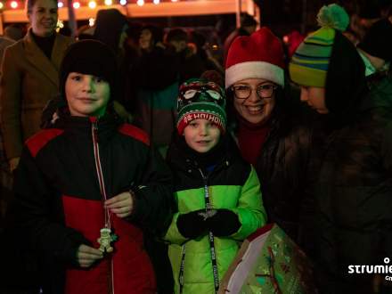 Blask Adwentowej Nadziei w Drogomyślu