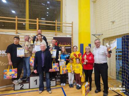 Międzynarodowy Mikołajkowy Turniej Judo