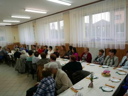 Dzień Matki w Zbytkowie