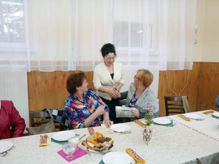 Dzień Matki w Zbytkowie