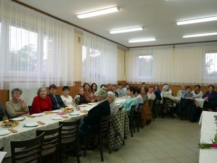 Dzień Matki w Zbytkowie