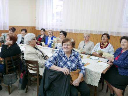 Dzień Matki w Zbytkowie