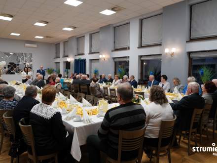 Jubileusze małżeńskie