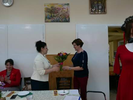 Dzień Matki w Zbytkowie