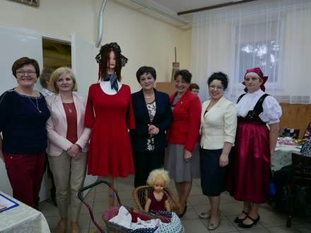 Dzień Matki w Zbytkowie