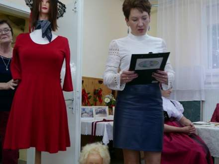 Dzień Matki w Zbytkowie