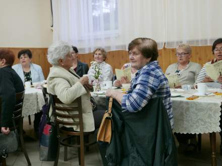 Dzień Matki w Zbytkowie