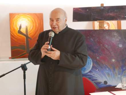 Promocja książki "Mikołaj Brodecki założyciel miasta Strumienia"