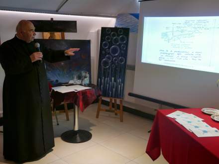 Promocja książki "Mikołaj Brodecki założyciel miasta Strumienia"