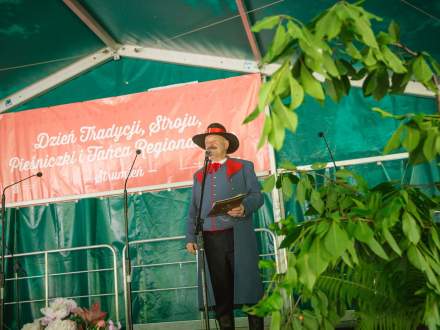 Dzień Tradycji, Stroju i Pieśniczki Regionalnej