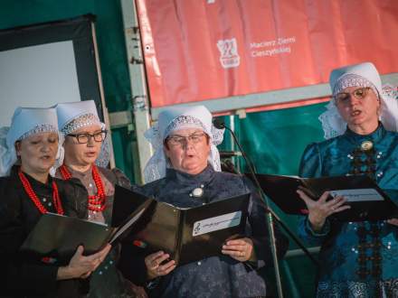 Dzień Tradycji, Stroju i Pieśniczki Regionalnej