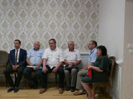 Za nami IX sesja Rady Miejskiej