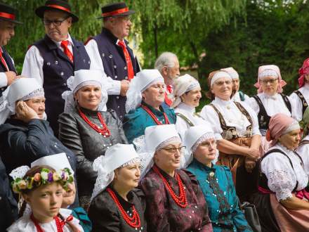 Dzień Tradycji, Stroju i Pieśniczki Regionalnej