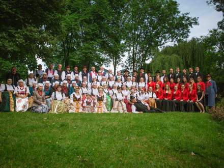 Dzień Tradycji, Stroju i Pieśniczki Regionalnej