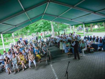 Dzień Tradycji, Stroju i Pieśniczki Regionalnej