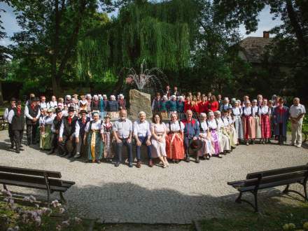 Dzień Tradycji, Stroju i Pieśniczki Regionalnej