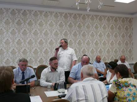 Za nami IX sesja Rady Miejskiej