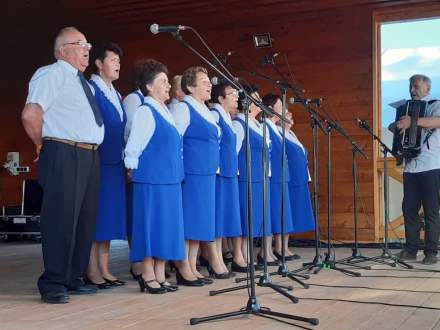 Noc Świętojańska na Słowacji