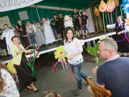 Dzień Wdzięczności 01.06.2019