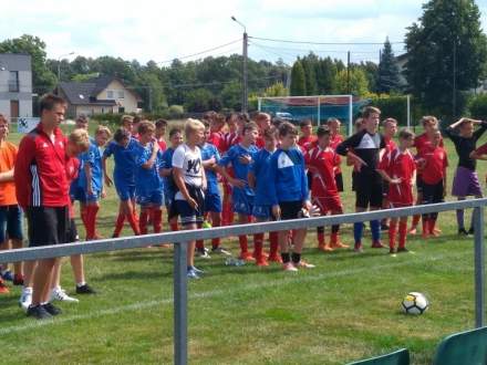 SPARROW CUP 2019 Bąków zdj. organizatorzy