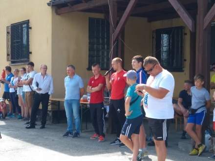 SPARROW CUP 2019 Bąków zdj. organizatorzy