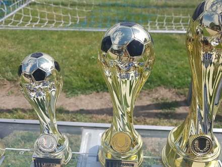 SPARROW CUP 2019 Bąków zdj. organizatorzy