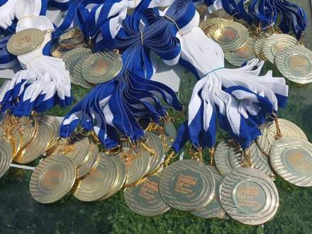 SPARROW CUP 2019 Bąków zdj. organizatorzy