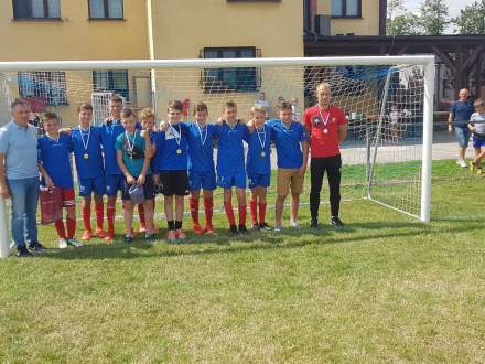 SPARROW CUP 2019 Bąków zdj. organizatorzy