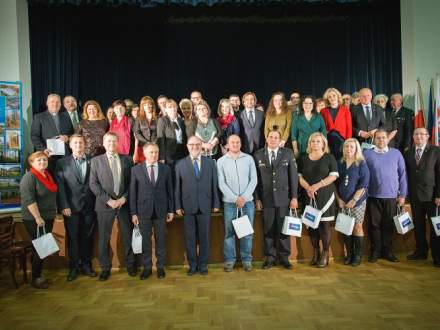 Międzynarodowe Spotkanie Wigilijne