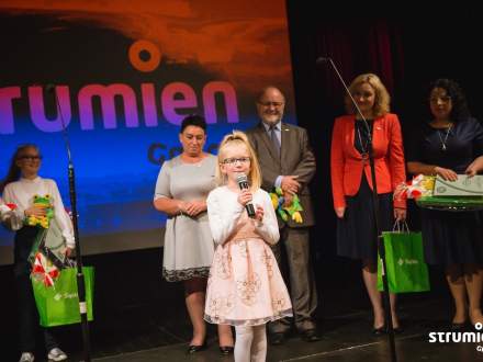 Obchody 100. Rocznicy wybuchu I Powstania Śląskiego w Strumieniu