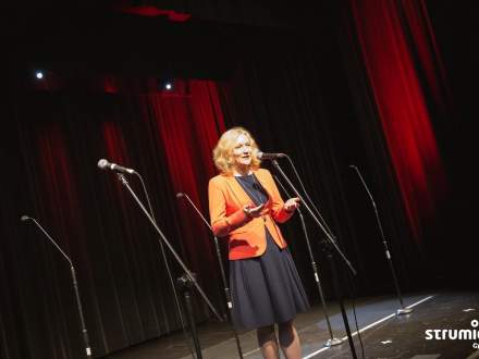 Obchody 100. Rocznicy wybuchu I Powstania Śląskiego w Strumieniu