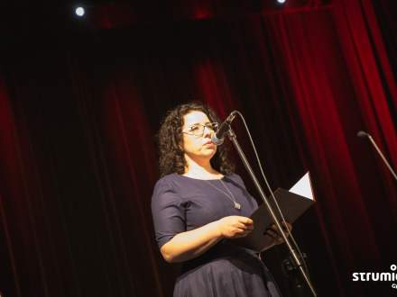 Obchody 100. Rocznicy wybuchu I Powstania Śląskiego w Strumieniu