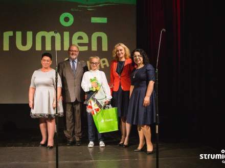 Obchody 100. Rocznicy wybuchu I Powstania Śląskiego w Strumieniu