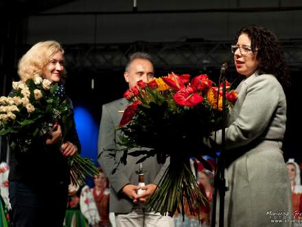 Obchody 100. Rocznicy wybuchu I Powstania Śląskiego w Strumieniu
