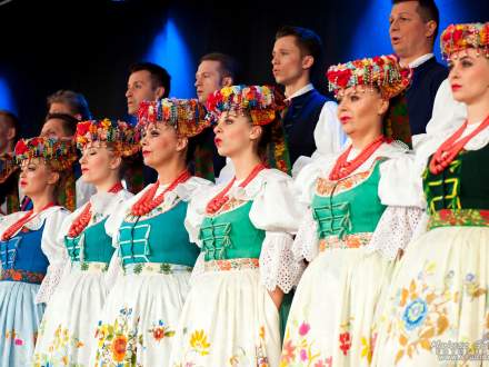 Obchody 100. Rocznicy wybuchu I Powstania Śląskiego w Strumieniu