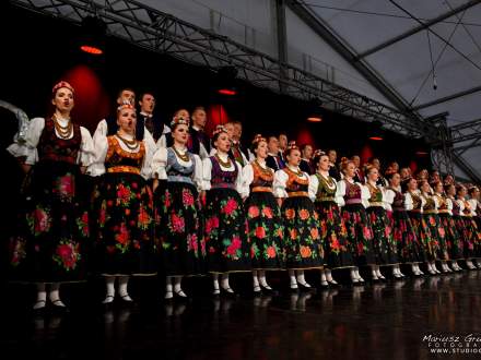 Obchody 100. Rocznicy wybuchu I Powstania Śląskiego w Strumieniu