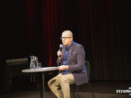 Obchody 100. Rocznicy wybuchu I Powstania Śląskiego w Strumieniu