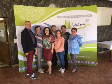 Sieć Najciekawszych Wsi staje się faktem