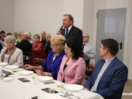 Dzień Seniora w Pruchnej